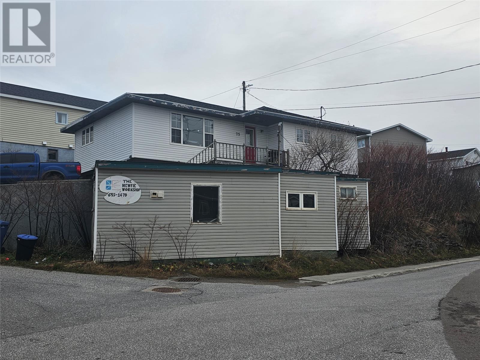 73-75 Main Street