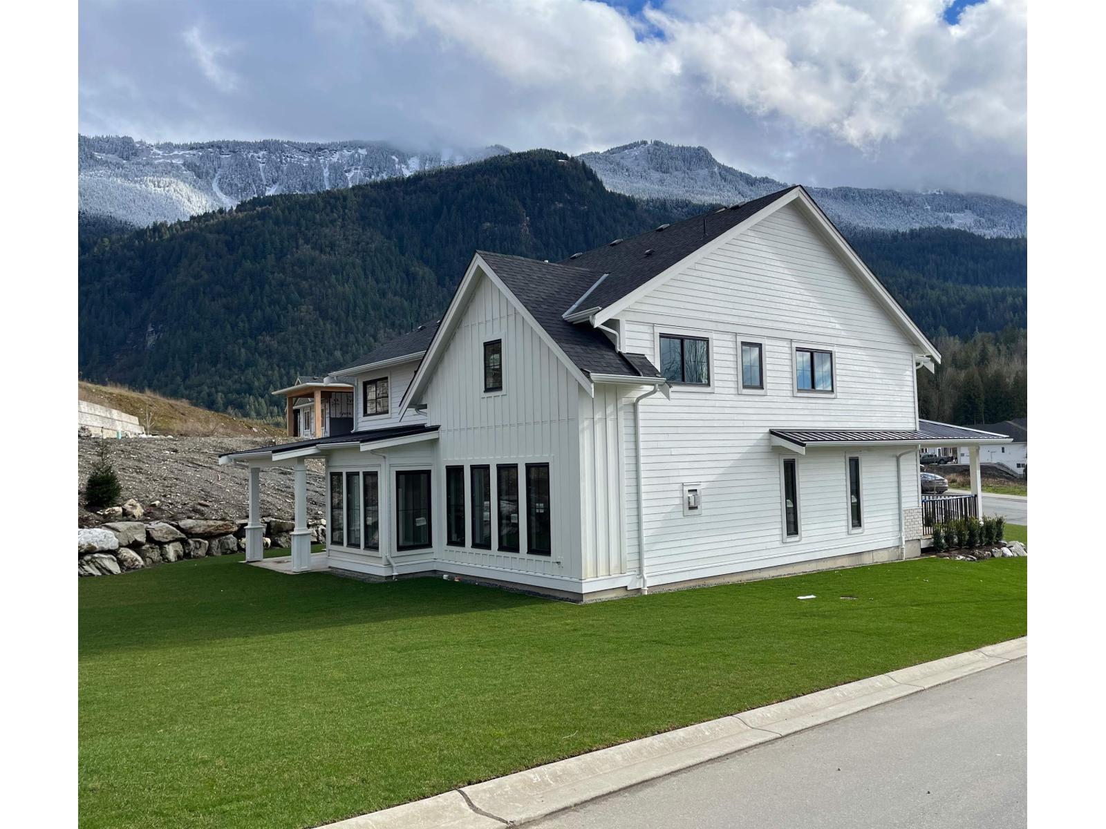 52847 BUNKER ROAD|Rosedale