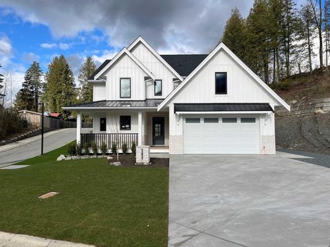 52847 BUNKER ROAD|Rosedale Rosedale BC V0X1X1