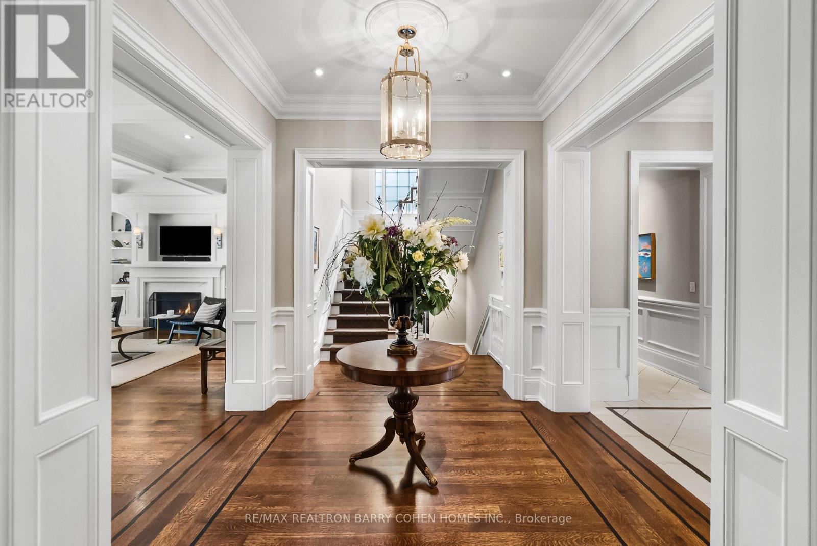 268 ST LEONARDS AVENUE