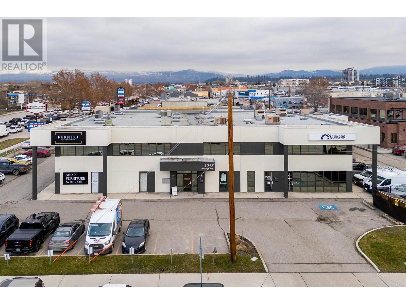 1751 Harvey Avenue Unit# 101
