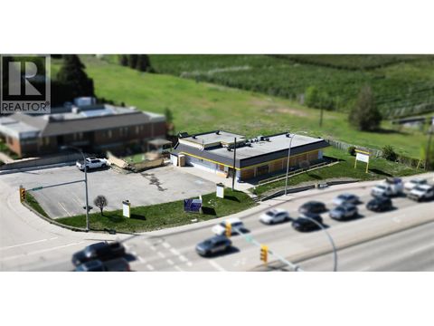 9918 Highway 97 Highway Lake Country BC V4V1V7