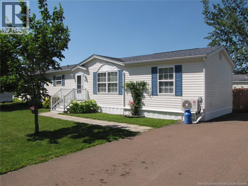 Photo 1 of 29 — 26 Aspenwood Street, Moncton, NB E1H3E8
