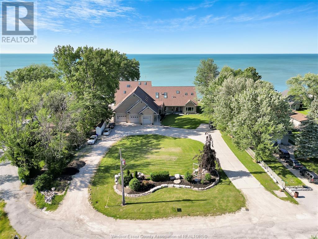331 CHARRON BEACH