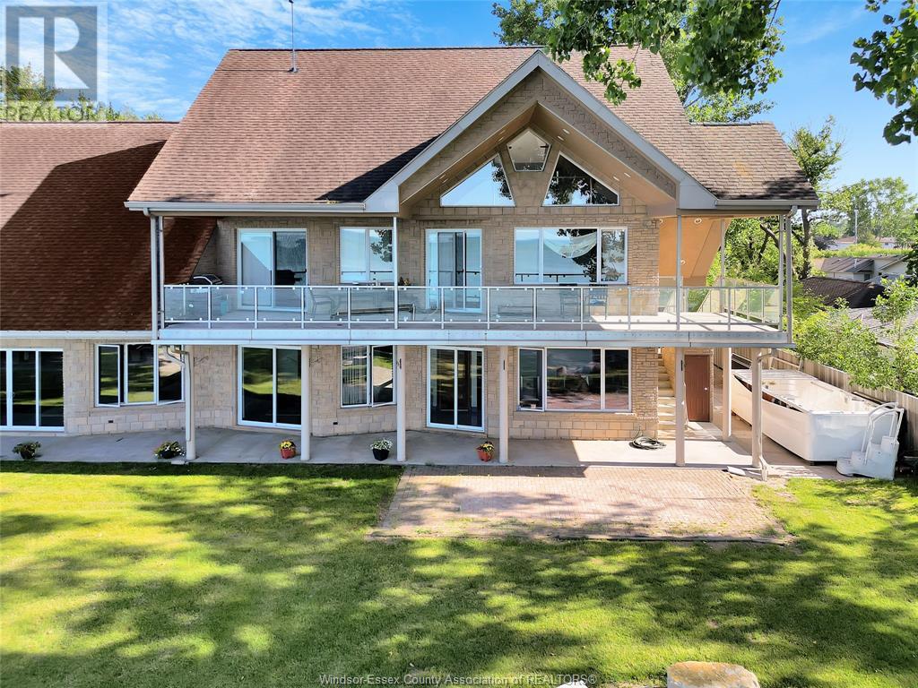 331 CHARRON BEACH