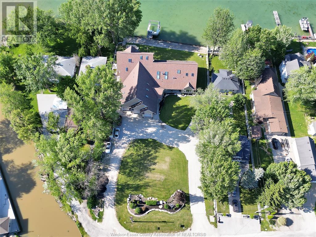 331 CHARRON BEACH