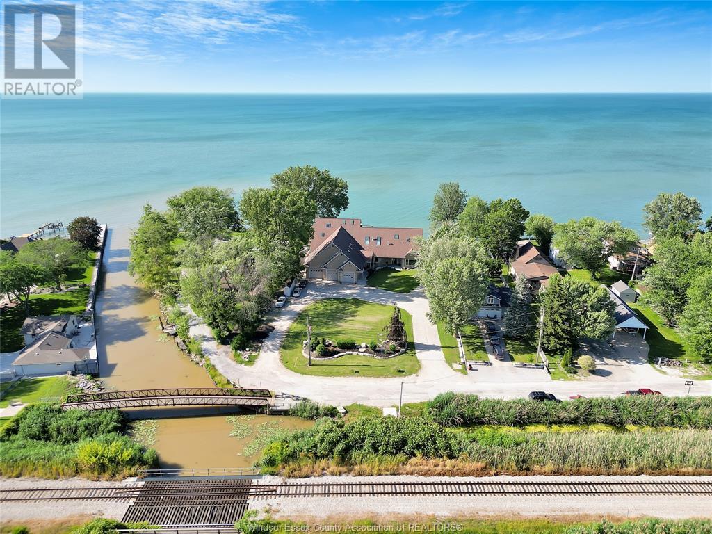 331 CHARRON BEACH