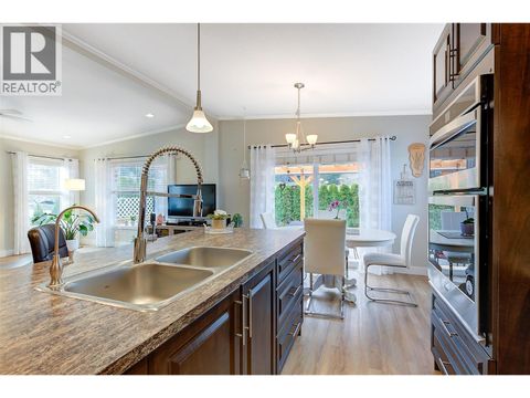 1835 Nancee Way Court Unit# 47 West Kelowna BC V1Z4C1