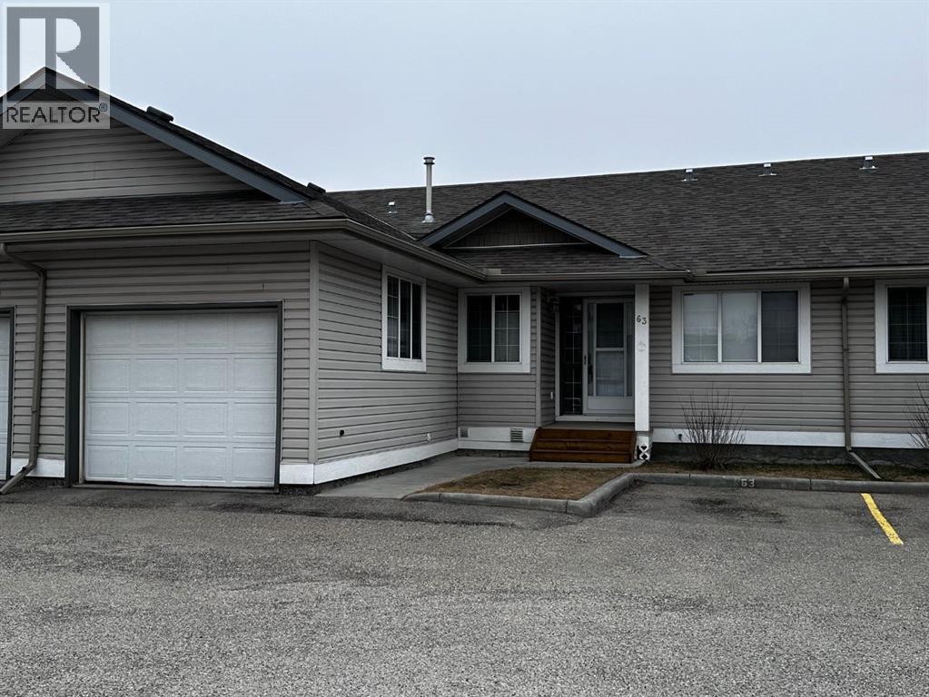 63, 4 Stonegate Drive NW