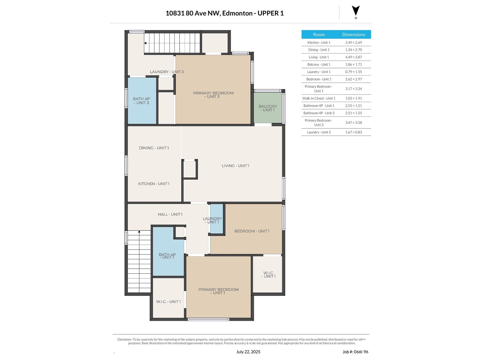 10831 80 AV NW