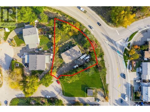 1115 Cactus Road Kelowna BC V1X5N3