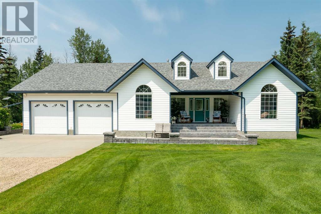 590083 Range Road 114