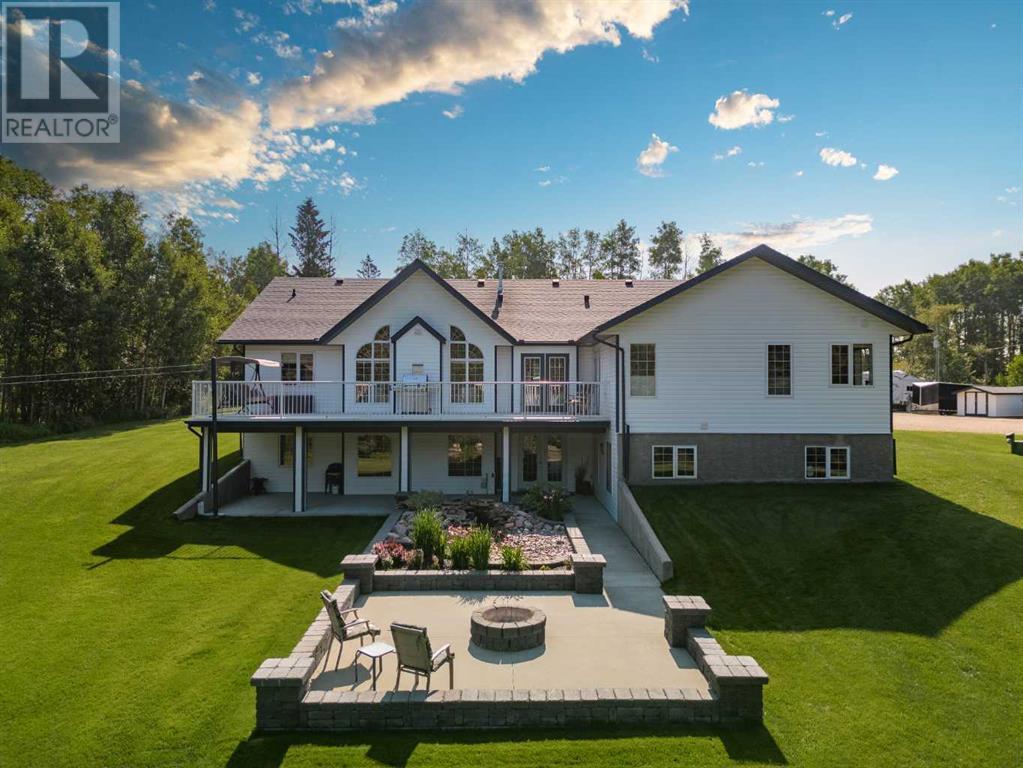 590083 Range Road 114