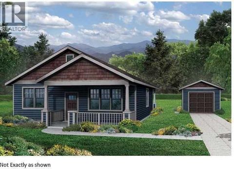 443 Railway Avenue Cayley AB T0L0P0