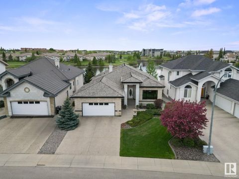 15608 135 ST NW Edmonton AB T6V1P5
