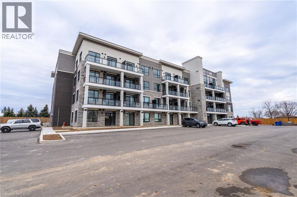 120 SPRINGVALLEY Crescent Unit# 302