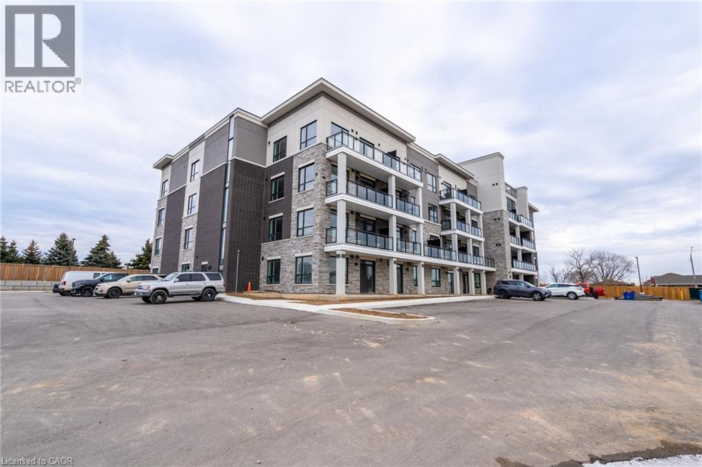 120 SPRINGVALLEY Crescent Unit# 302