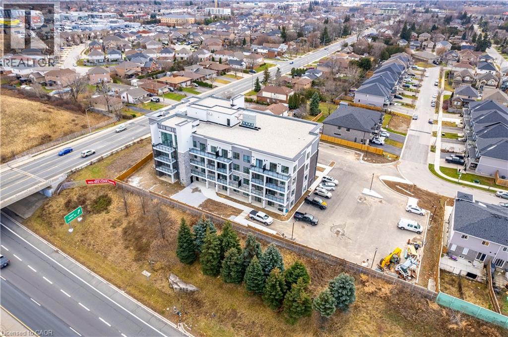 120 SPRINGVALLEY Crescent Unit# 302
