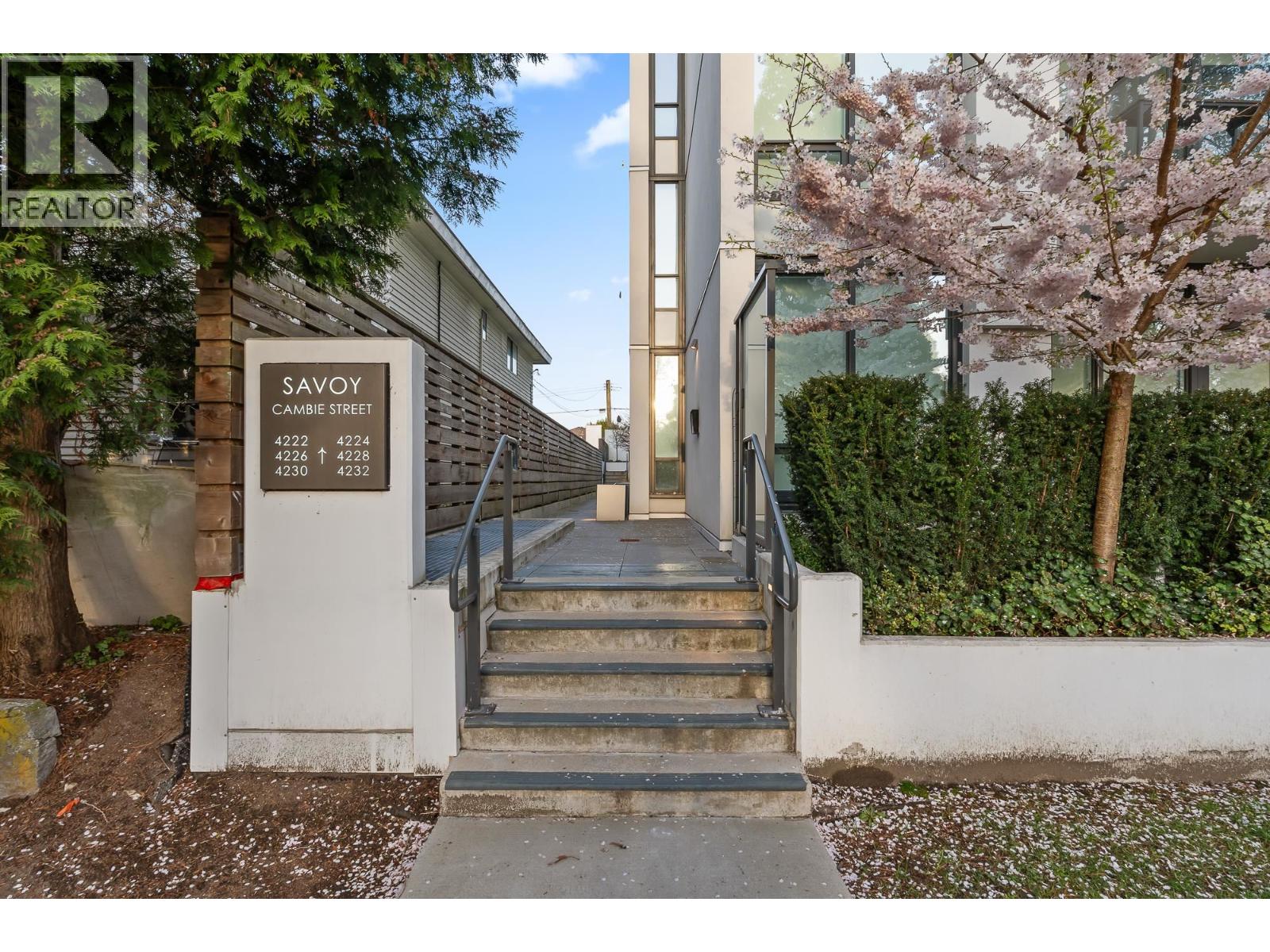 4228 CAMBIE STREET