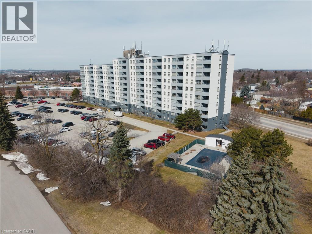 200 JAMIESON Parkway Unit# 1004