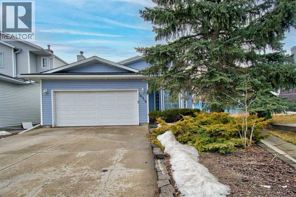 10316 Hidden Valley Drive NW