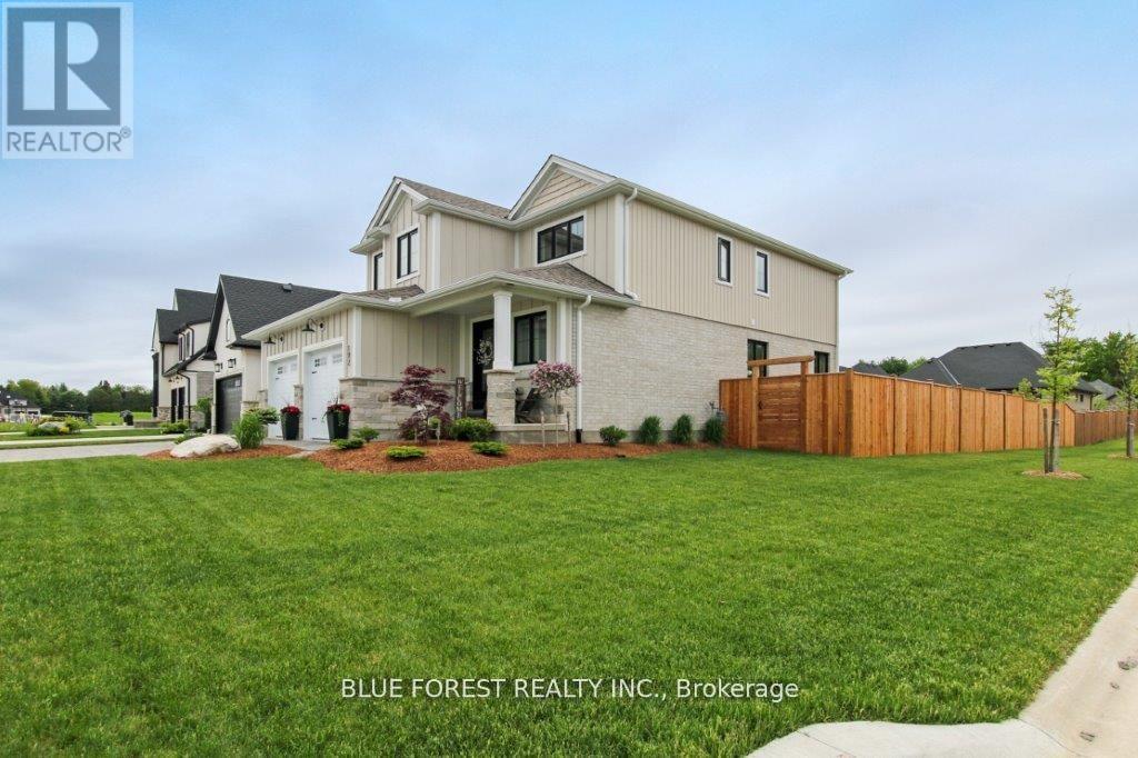 192 FOXBOROUGH PLACE