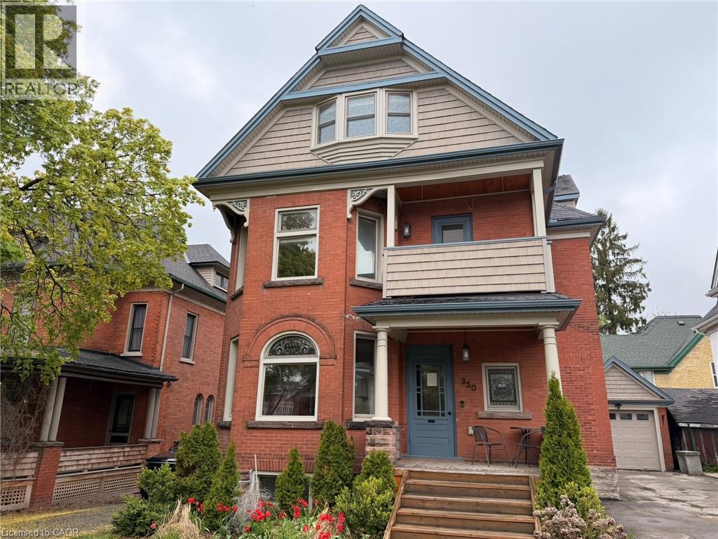 350 QUEEN Street S