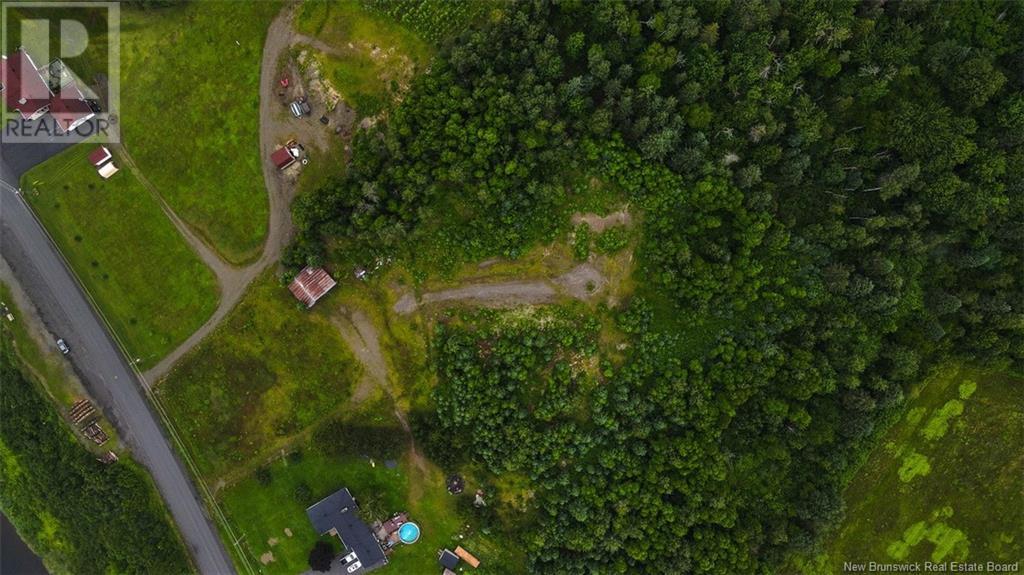 Photo 1 of 9 — Lot Route 205 Road, Saint-François-de-Madawaska, NB E7A1Y2