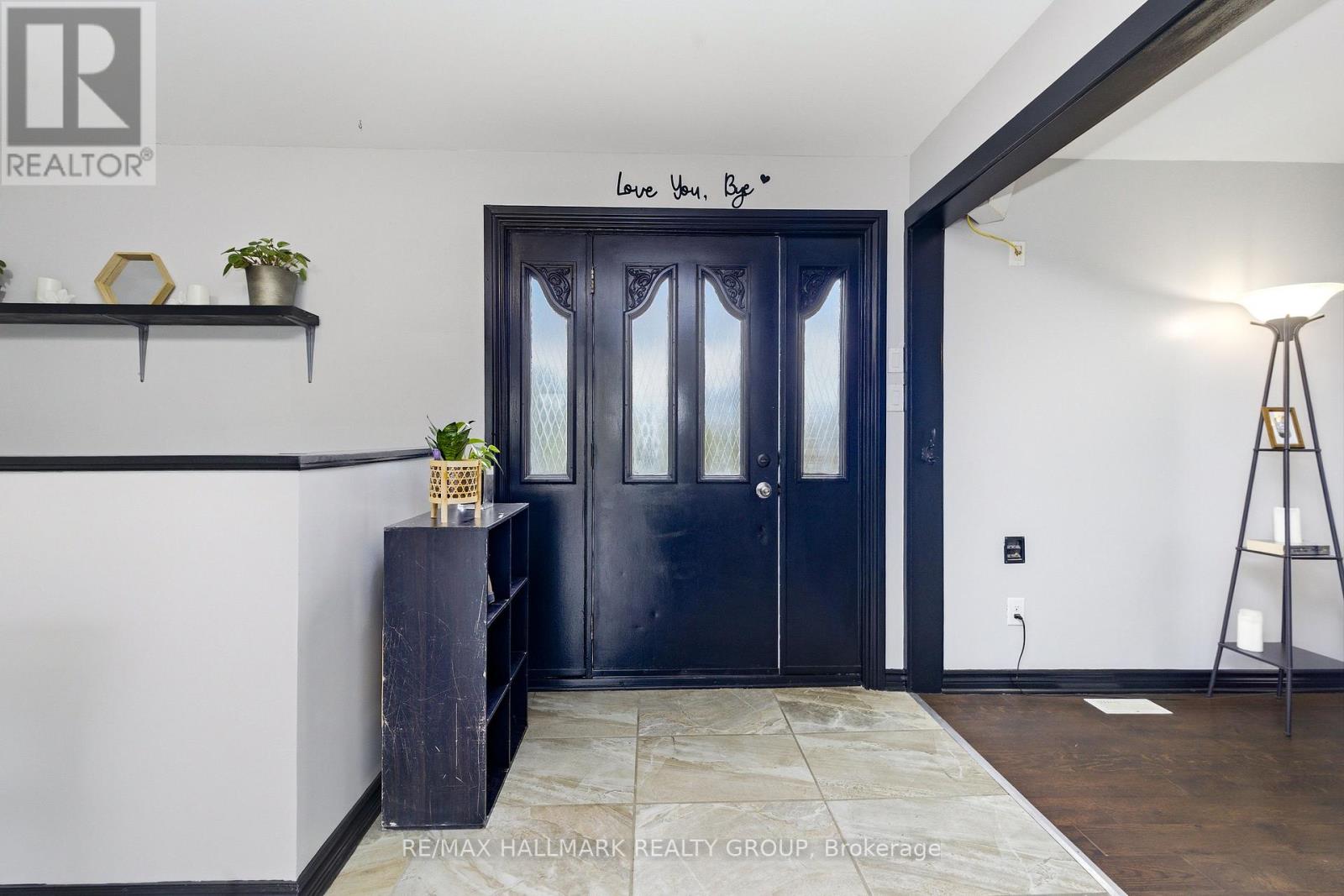 1509 DRUMMOND CON 6B CONCESSION