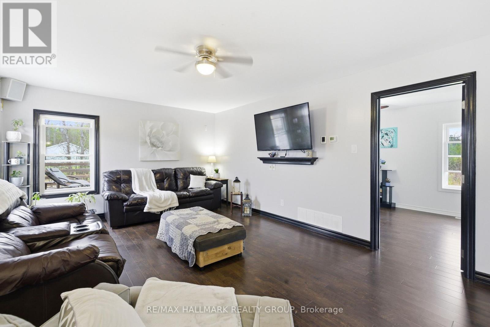 1509 DRUMMOND CON 6B CONCESSION