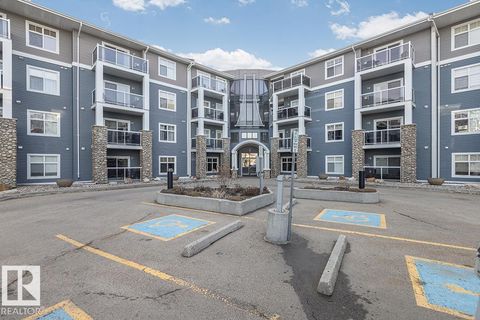 #225 16035 132 ST NW Edmonton AB T6V0B4