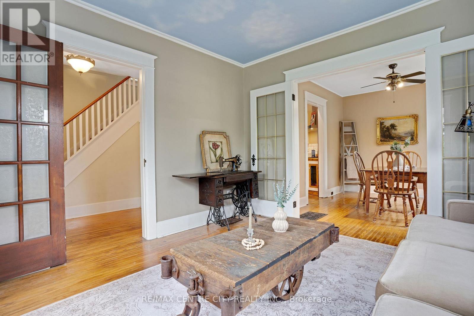 339 GREENFIELD AVENUE