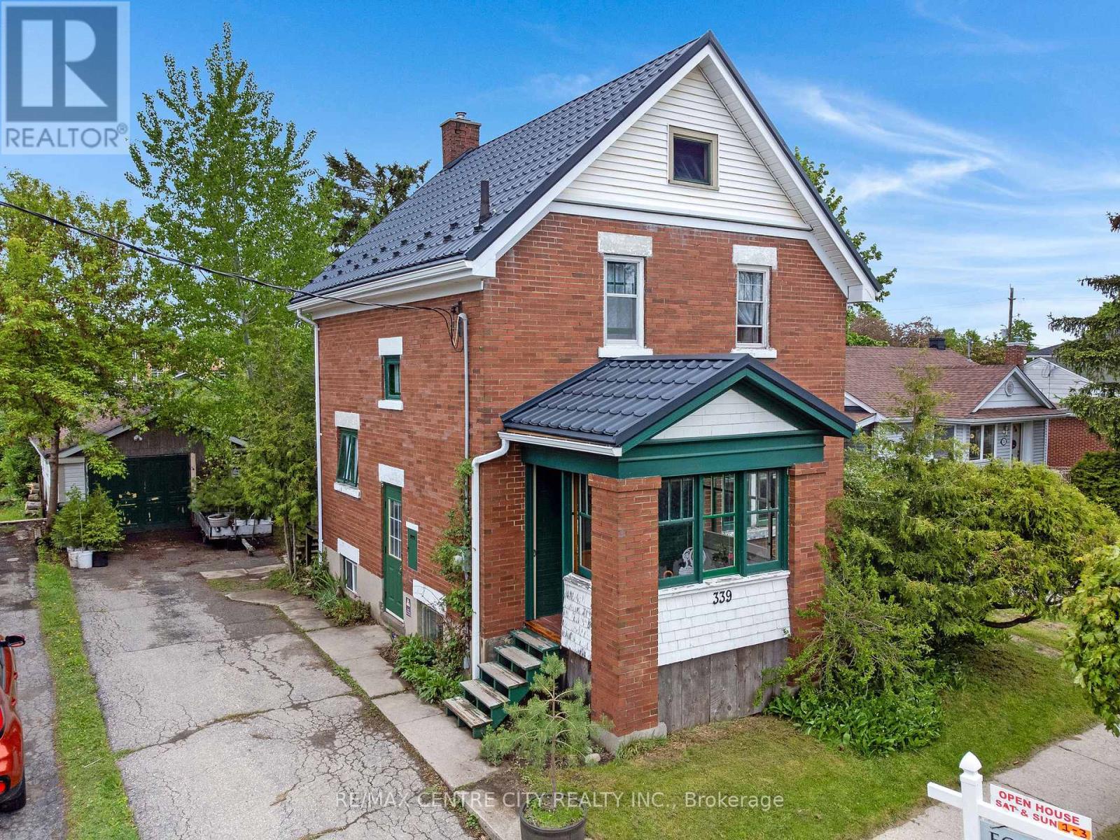 339 GREENFIELD AVENUE