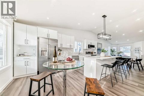 244 Coverdale Court NE Calgary AB T3K4J7