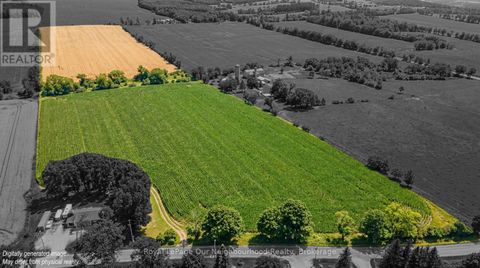 8341 CAVAN ROAD Hamilton Township ON K0K2E0