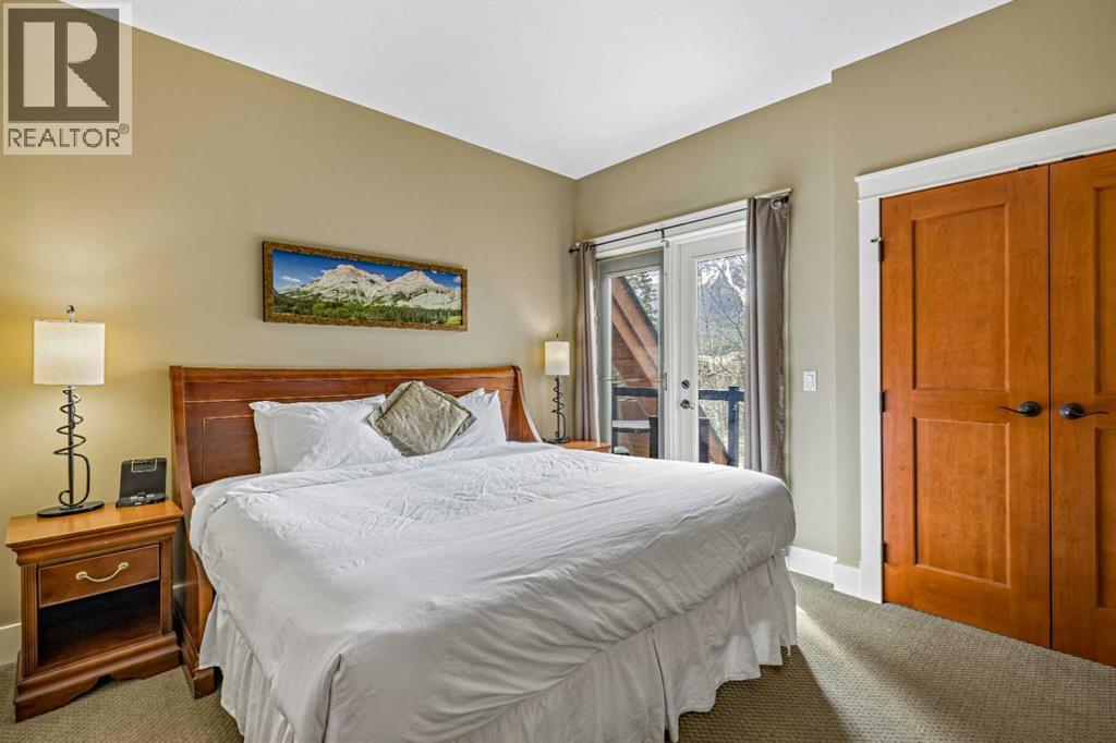 305L, 191 Kananaskis