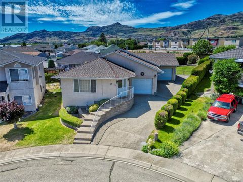 28 SANDPIPER Place Osoyoos BC V0H1V5