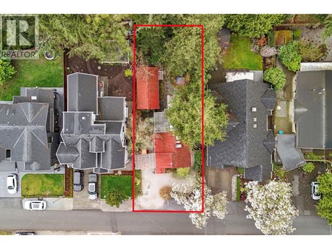 1543 BRAID ROAD Delta BC V4L1T2