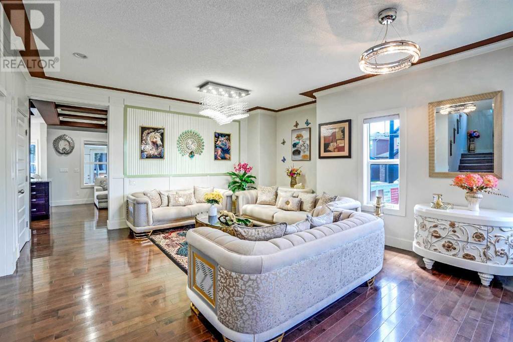 3 Taralake Mews NE