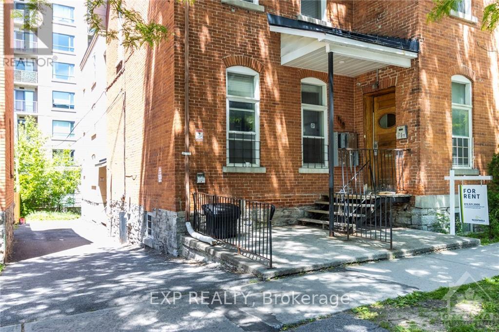 119 DALY AVENUE
