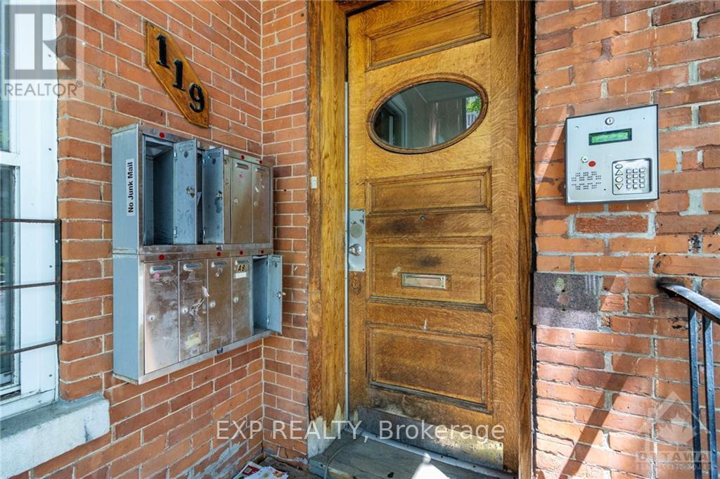 119 DALY AVENUE