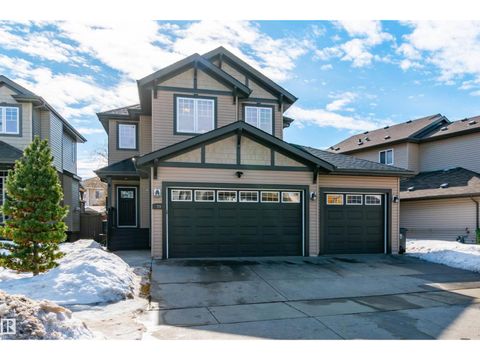 29 CYPRESS LI Fort Saskatchewan AB T8L0H2