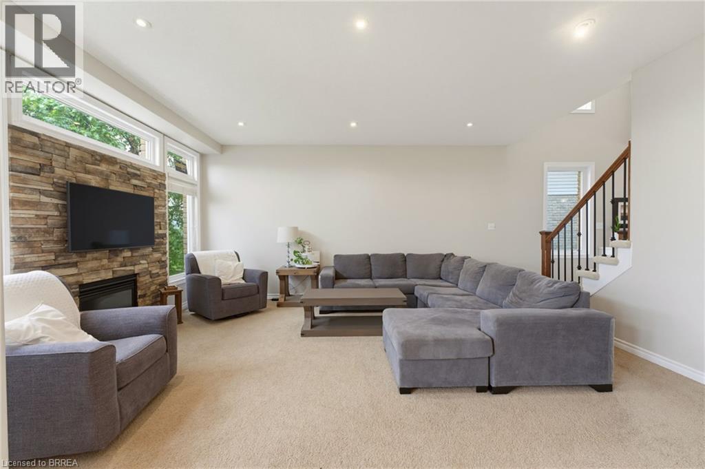 196 MCGUINESS Drive