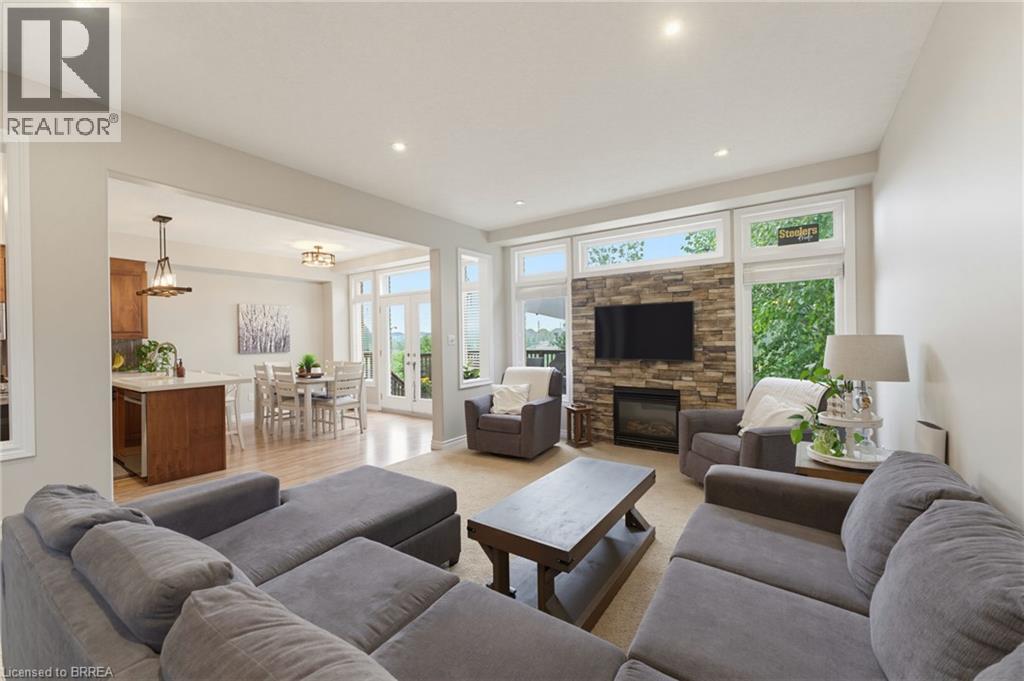 196 MCGUINESS Drive