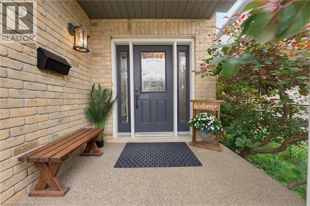 196 MCGUINESS Drive