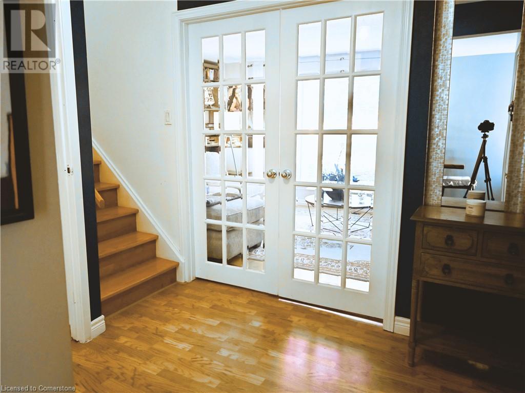 135 GLAMIS Road
