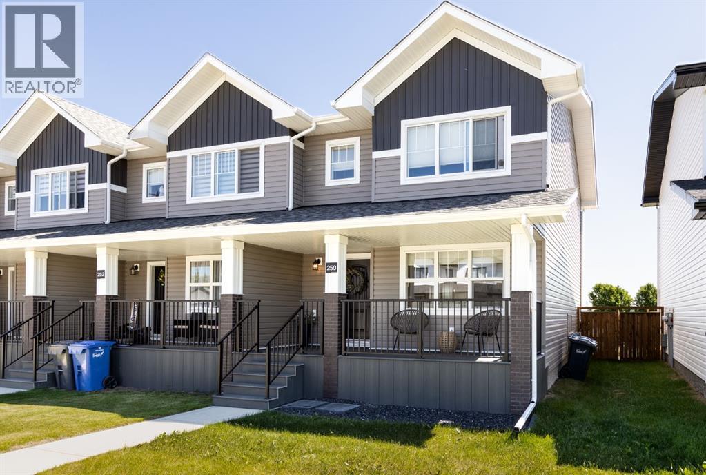 250 Halifax Close