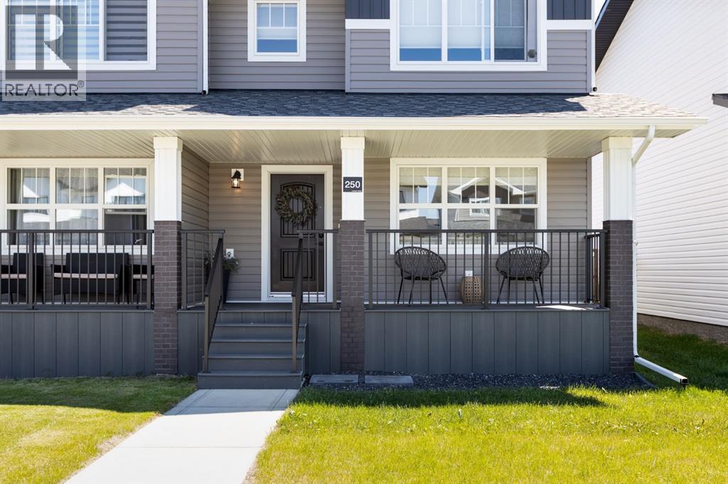250 Halifax Close