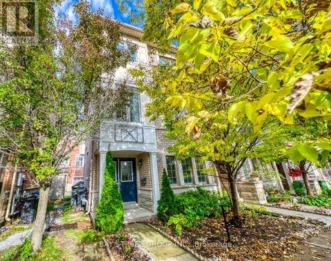 34 STAGECOACH CIRCLE Toronto (Centennial Scarborough) ON M1C0A1