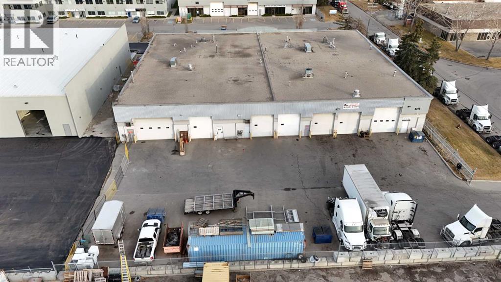 5, 4316 64 Avenue SE